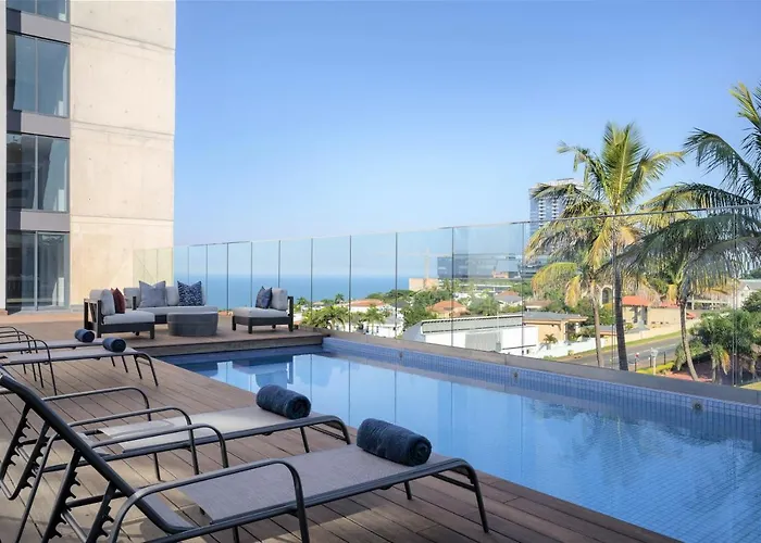 Premier Hotel Umhlanga