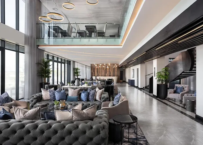 Premier Hotel Umhlanga