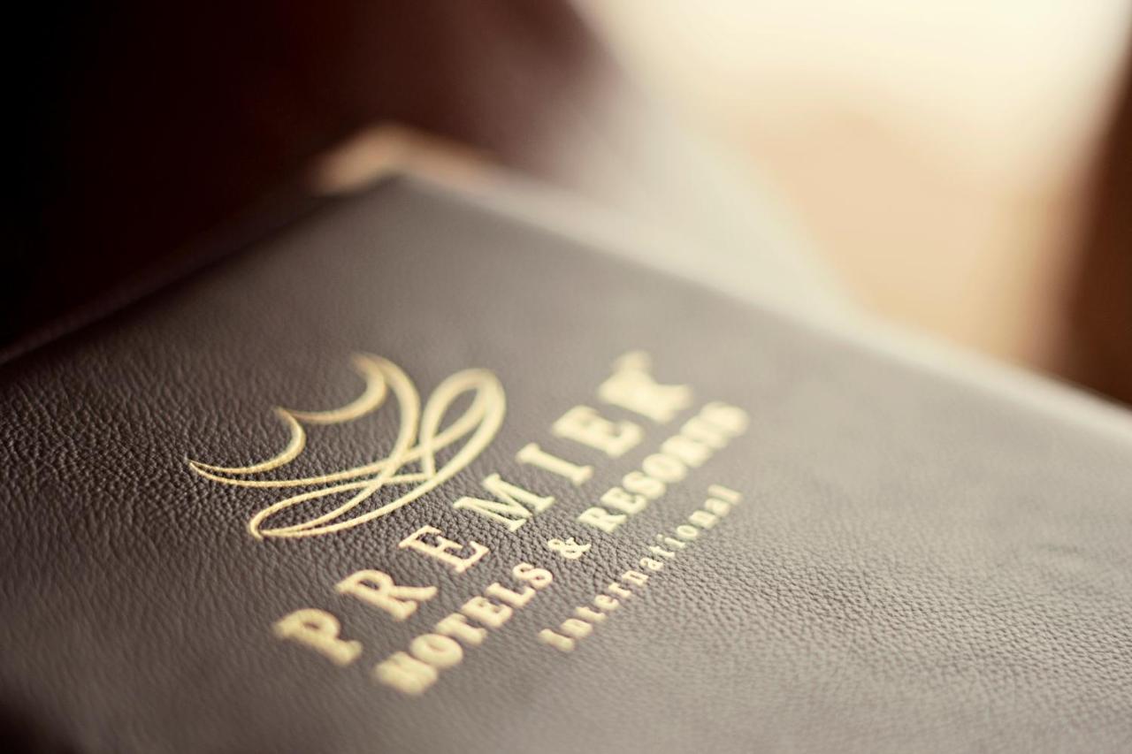 Premier Umhlanga Hotel 4*