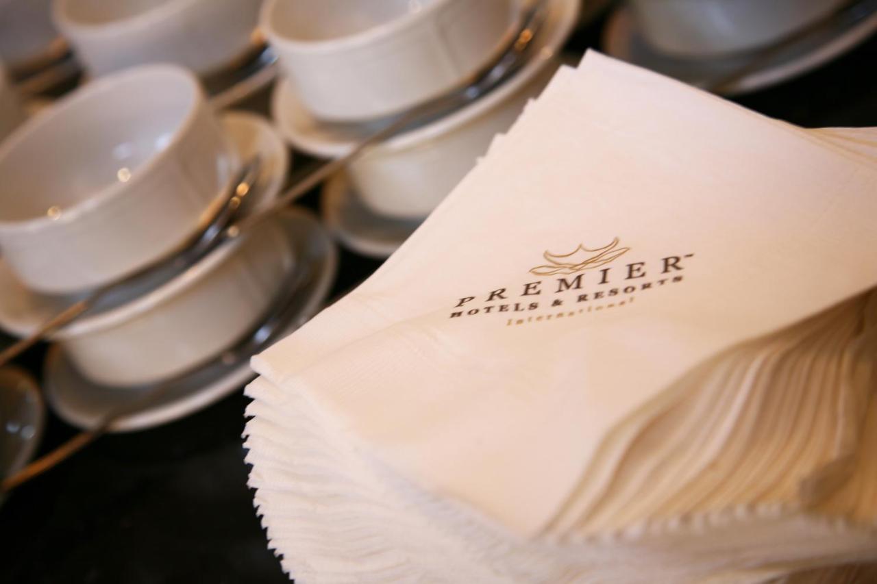 Hotel Premier Umhlanga