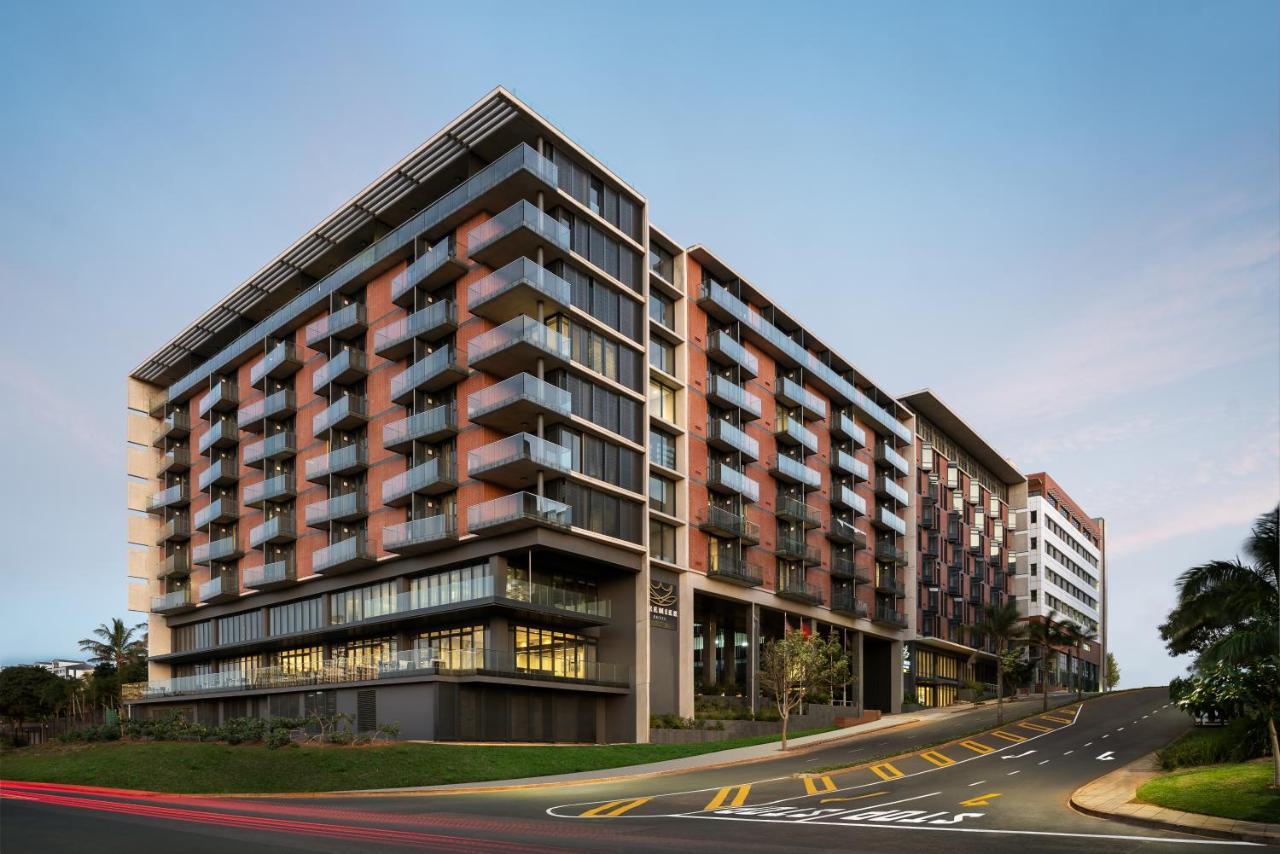 Premier Umhlanga 4* Durban