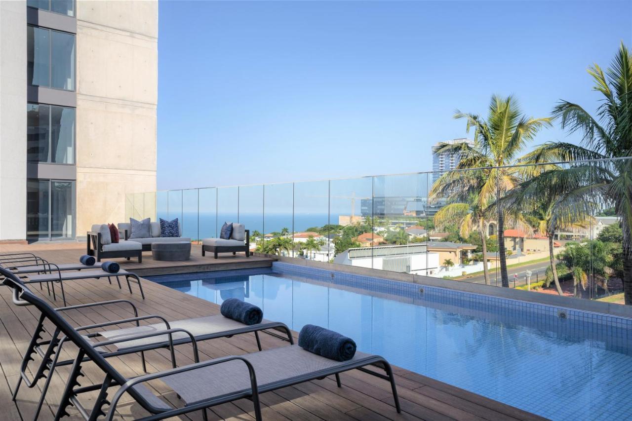 Hotel Premier Umhlanga