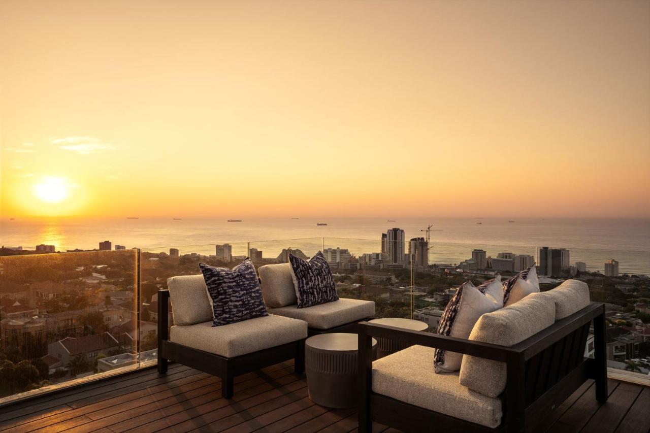 Premier Umhlanga Hotel Durban