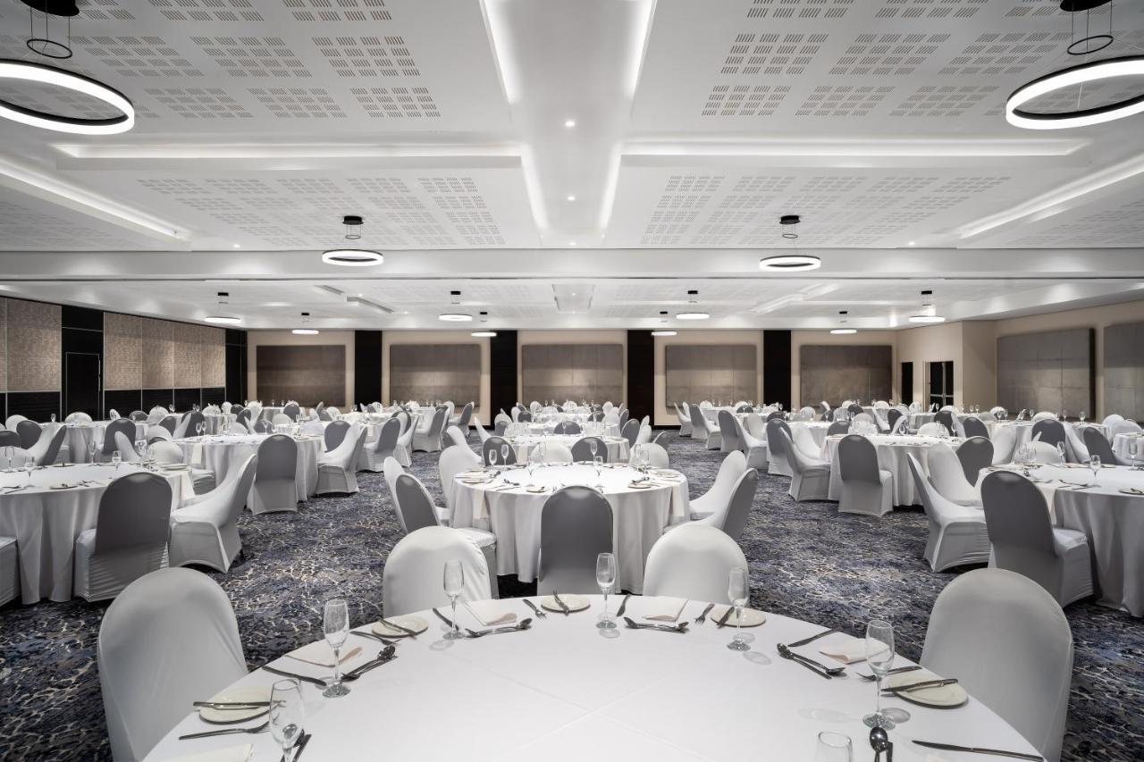 Premier Umhlanga 4* Durban