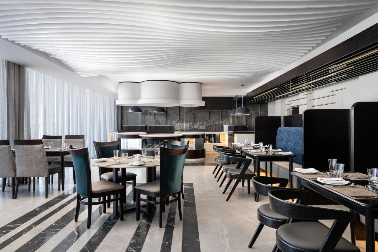 Hotel Premier Umhlanga