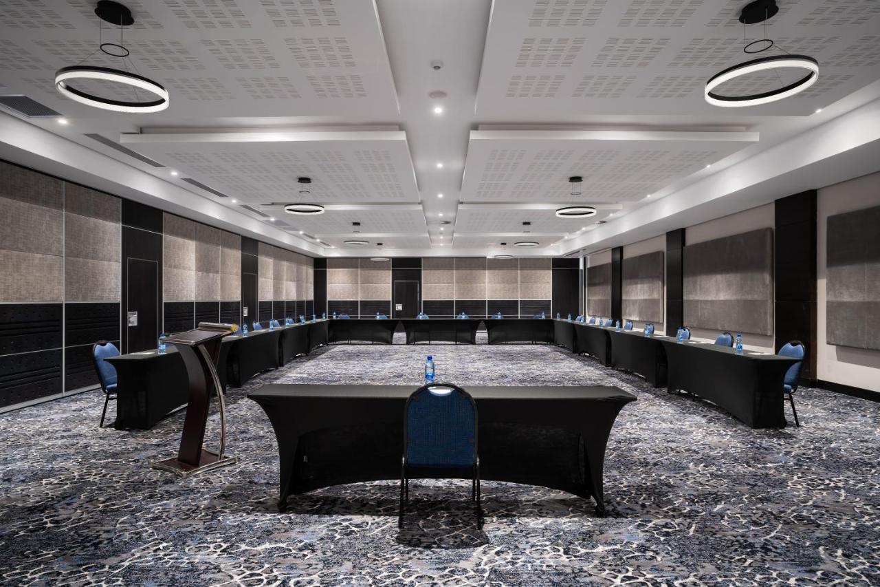 Premier Umhlanga Hotel 4*