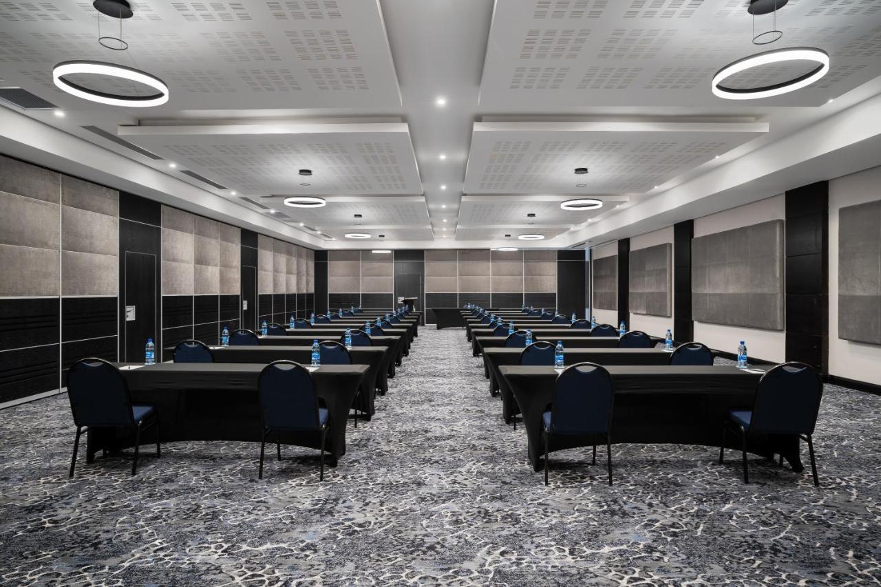 Premier Umhlanga Hotel Durban