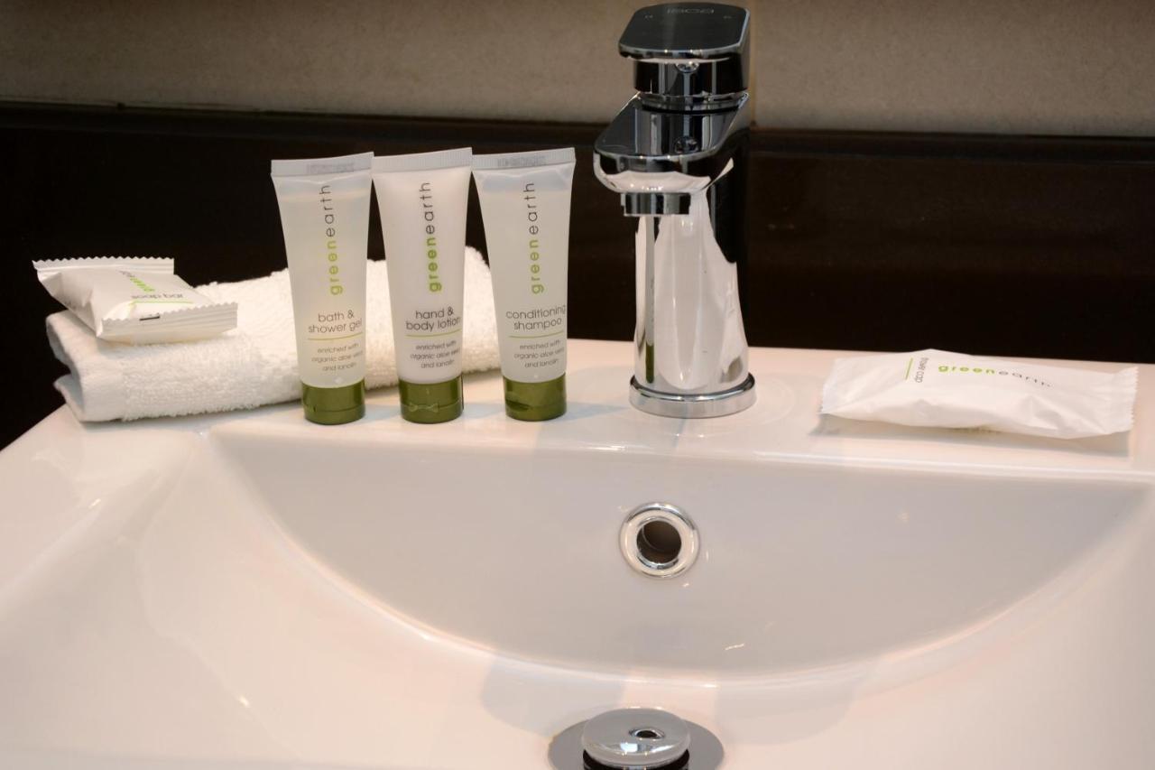 Premier Umhlanga Hotel 4*