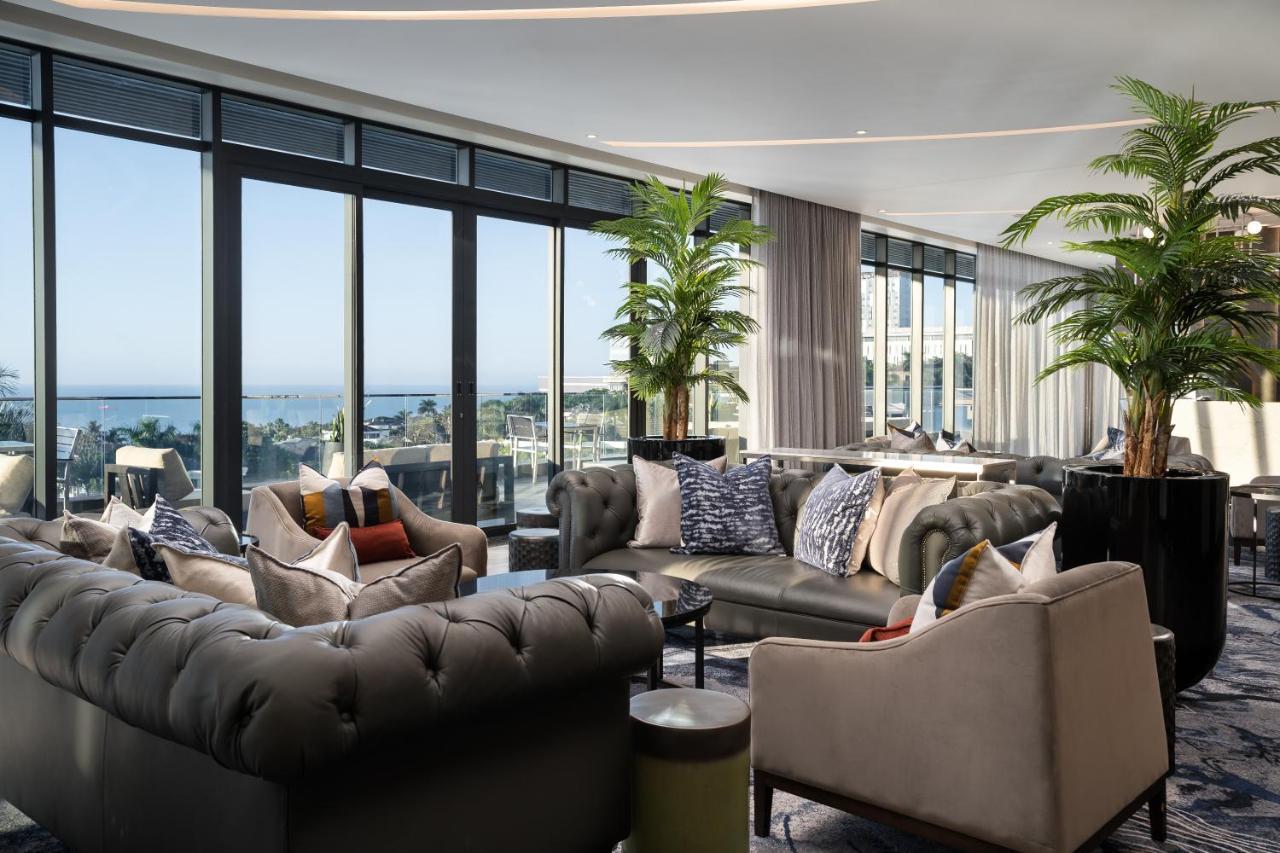 Hotel Premier Umhlanga