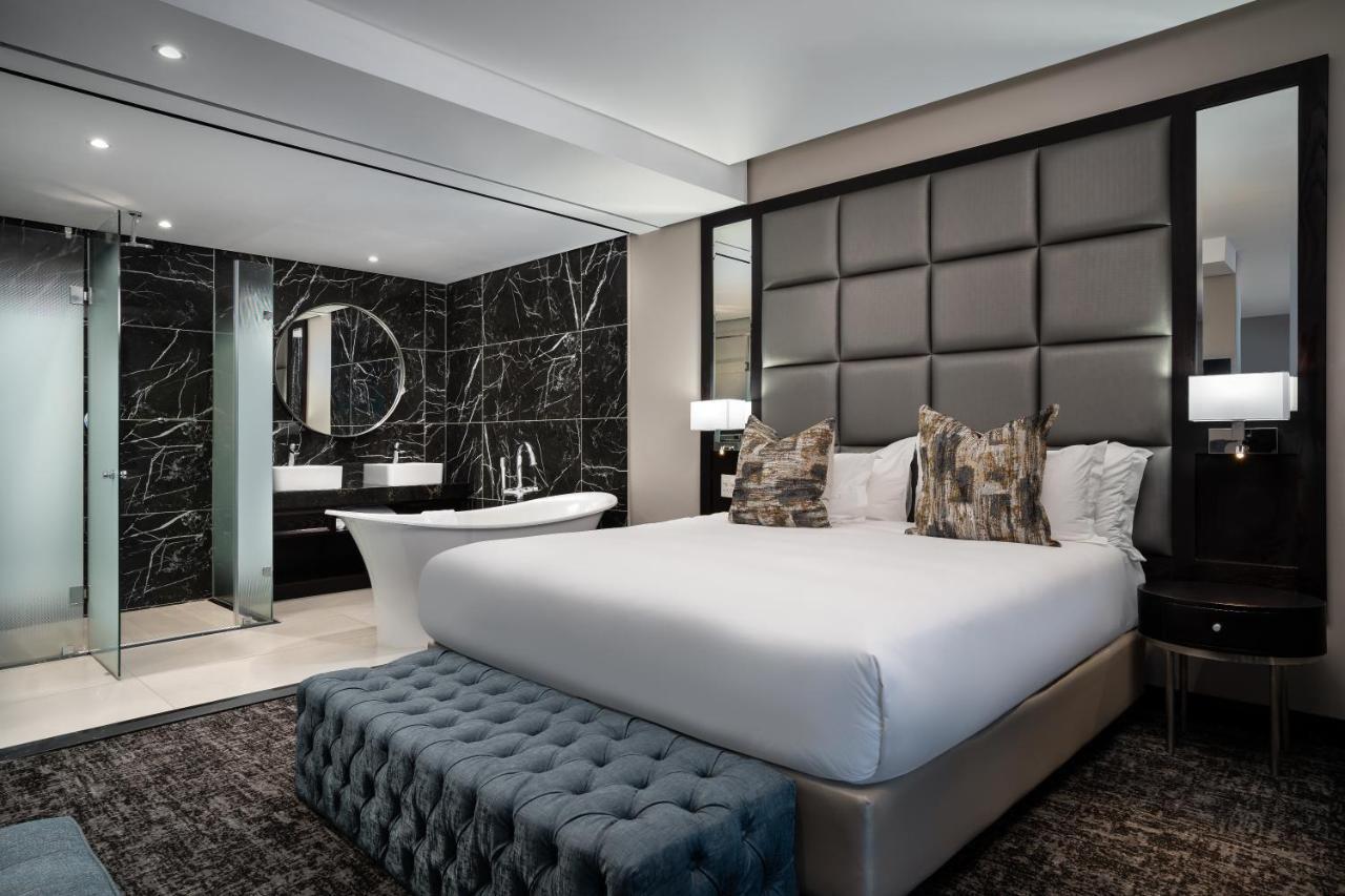Hotel Premier Umhlanga 4*