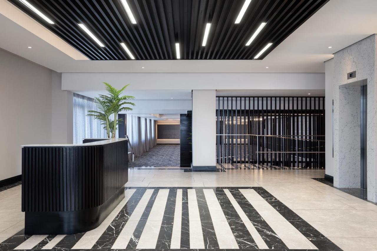 Premier Umhlanga Hotel 4*