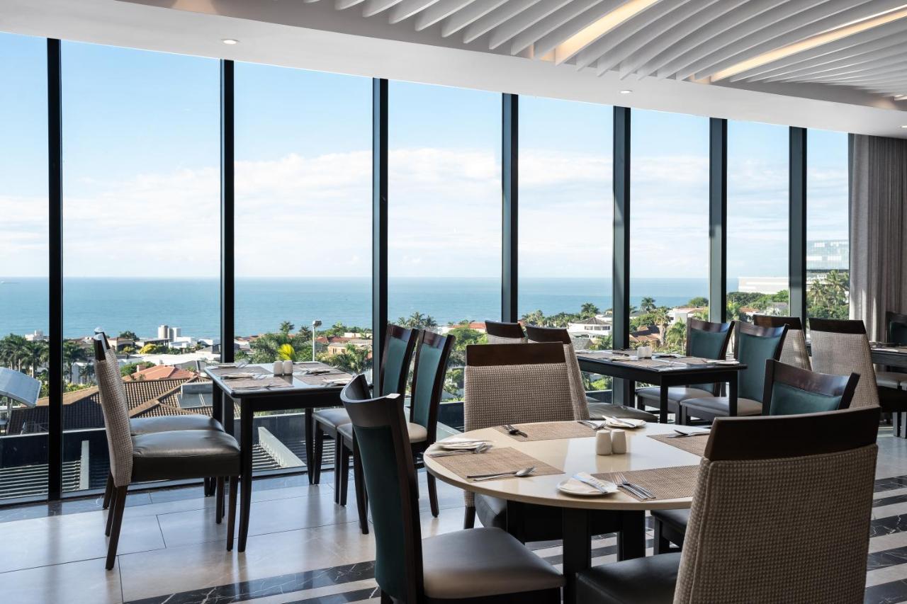 Hotel Premier Umhlanga 4*