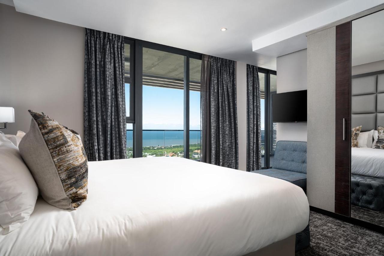 Premier Umhlanga Hotel