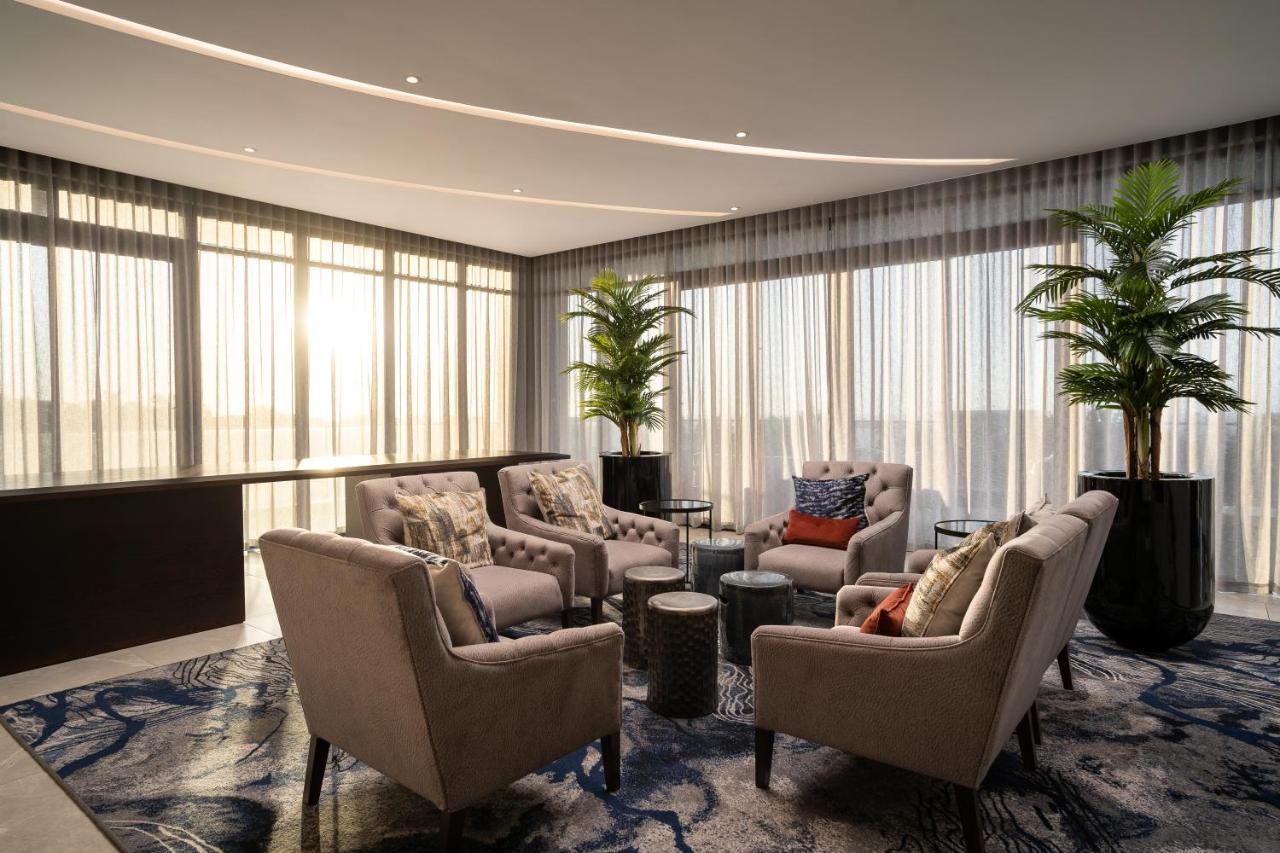Premier Umhlanga 4*