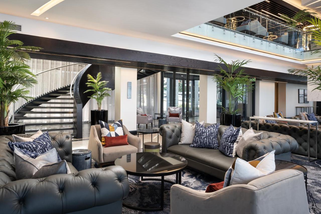 Premier Umhlanga 4*