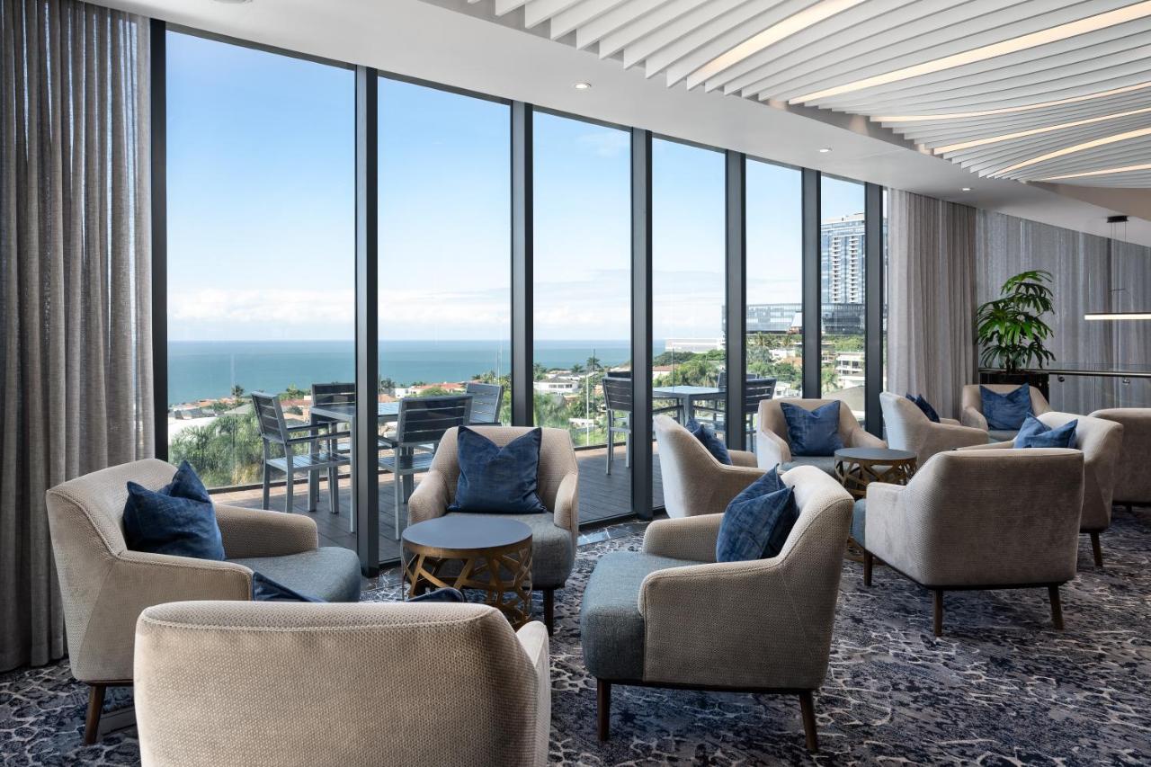 Premier Umhlanga 4* Durban