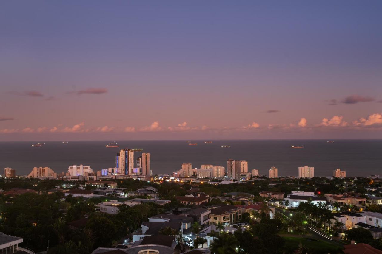 Premier Umhlanga 4* Durban