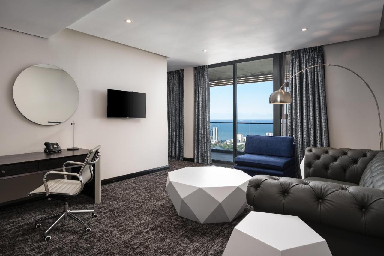 Premier Umhlanga 4*