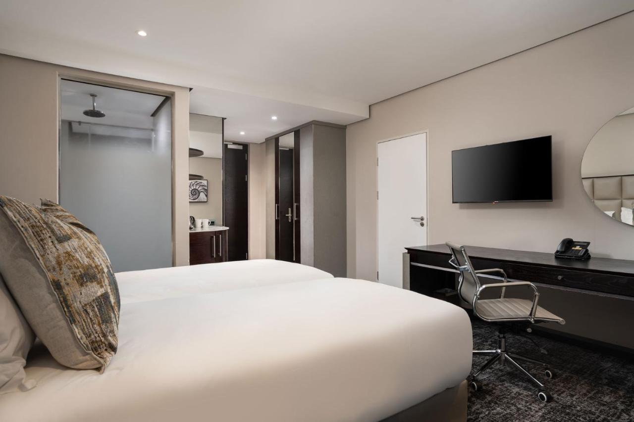 Hotel Premier Umhlanga 4*